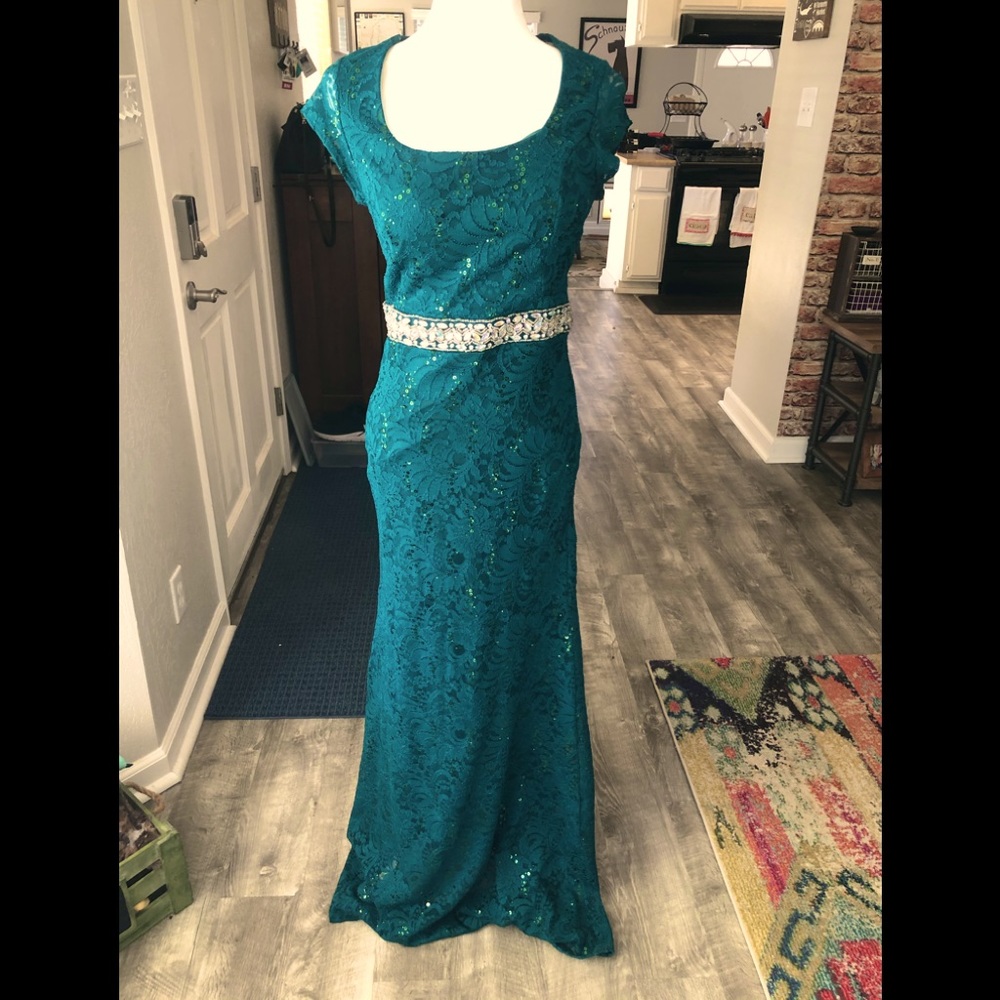 Gorgeous Formal Dress